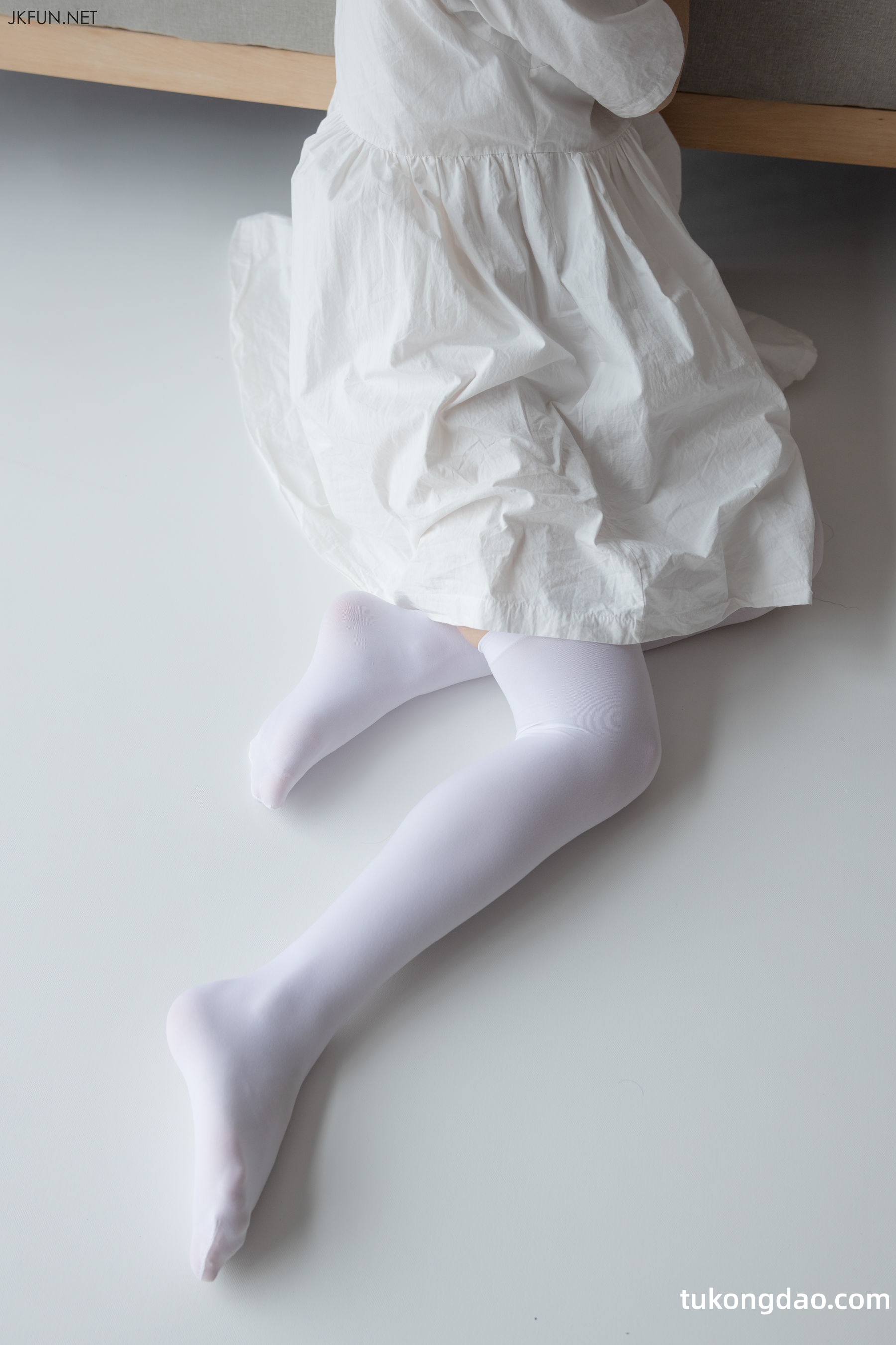 JKFUN-014 写真集 JKFUN-第70张